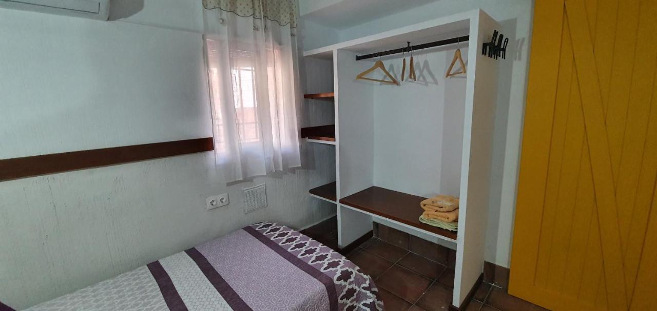 Hébergement de vacances Cuencaloft Casa Vereda Vut Cuenca (Castilla-La Mancha)