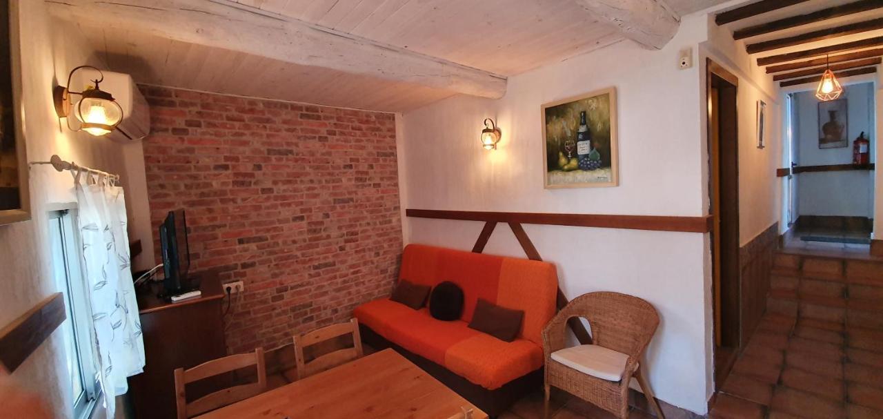 Hébergement de vacances Cuencaloft Casa Vereda Vut Cuenca (Castilla-La Mancha)